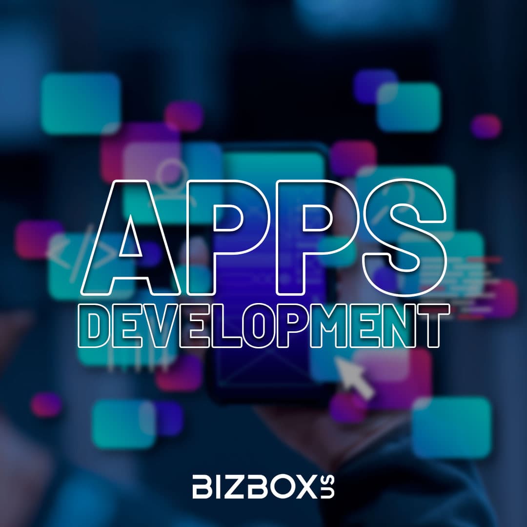 Apps development